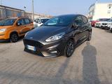Ford Fiesta 5 Porte Fiesta 5p 1.5 tdci ST-Line 8 - Ford Fiesta mit Diesel-Antrieb: 1.8
