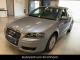 Audi A3 Sportback 1.6 Attraction**Automatik**