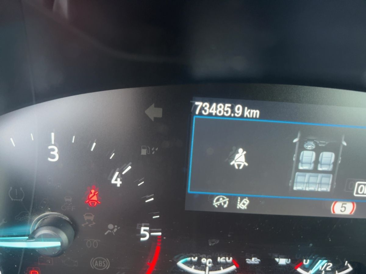 Ford Focus - Bild 16