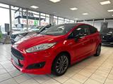Ford Fiesta Sport 1.0 140 PDC/NAVI/FRONTSCHEIBE HEIZB - Ford Fiesta: Sport