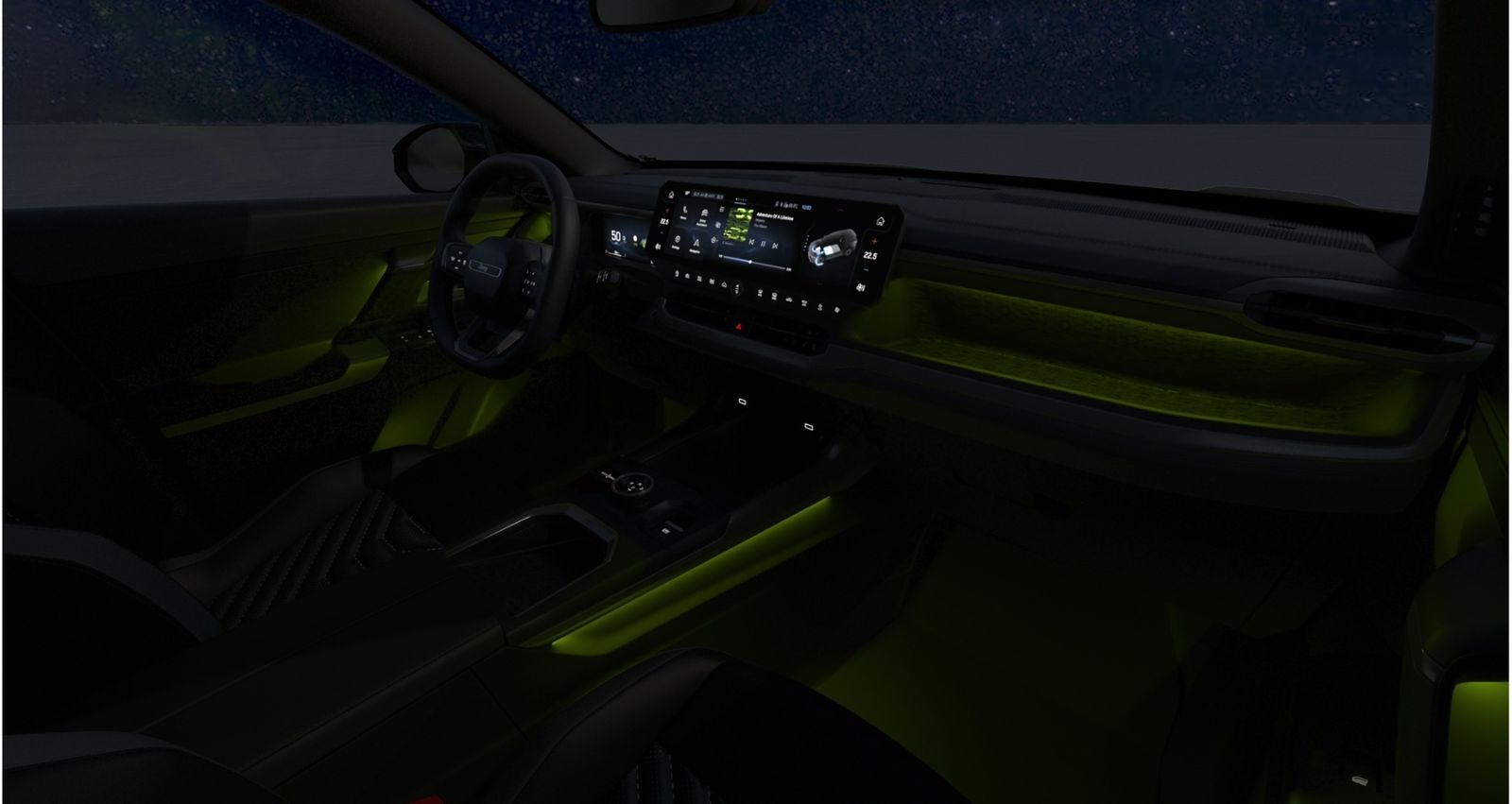 Jeep Compass - Bild 9