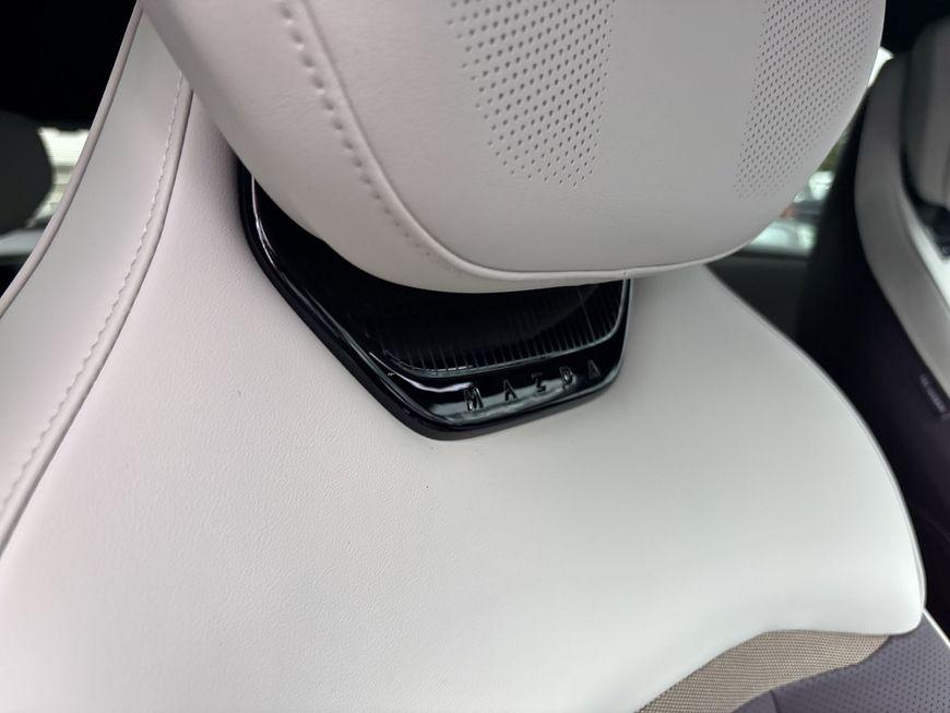 Mazda CX-6e Takumi Plus 190 kW, 5-türig (Strom)