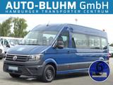 Volkswagen Crafter 35 TDI Rollstuhlbus L4H3 Lift AC 6-Sitze - Volkswagen Crafter: L4h3