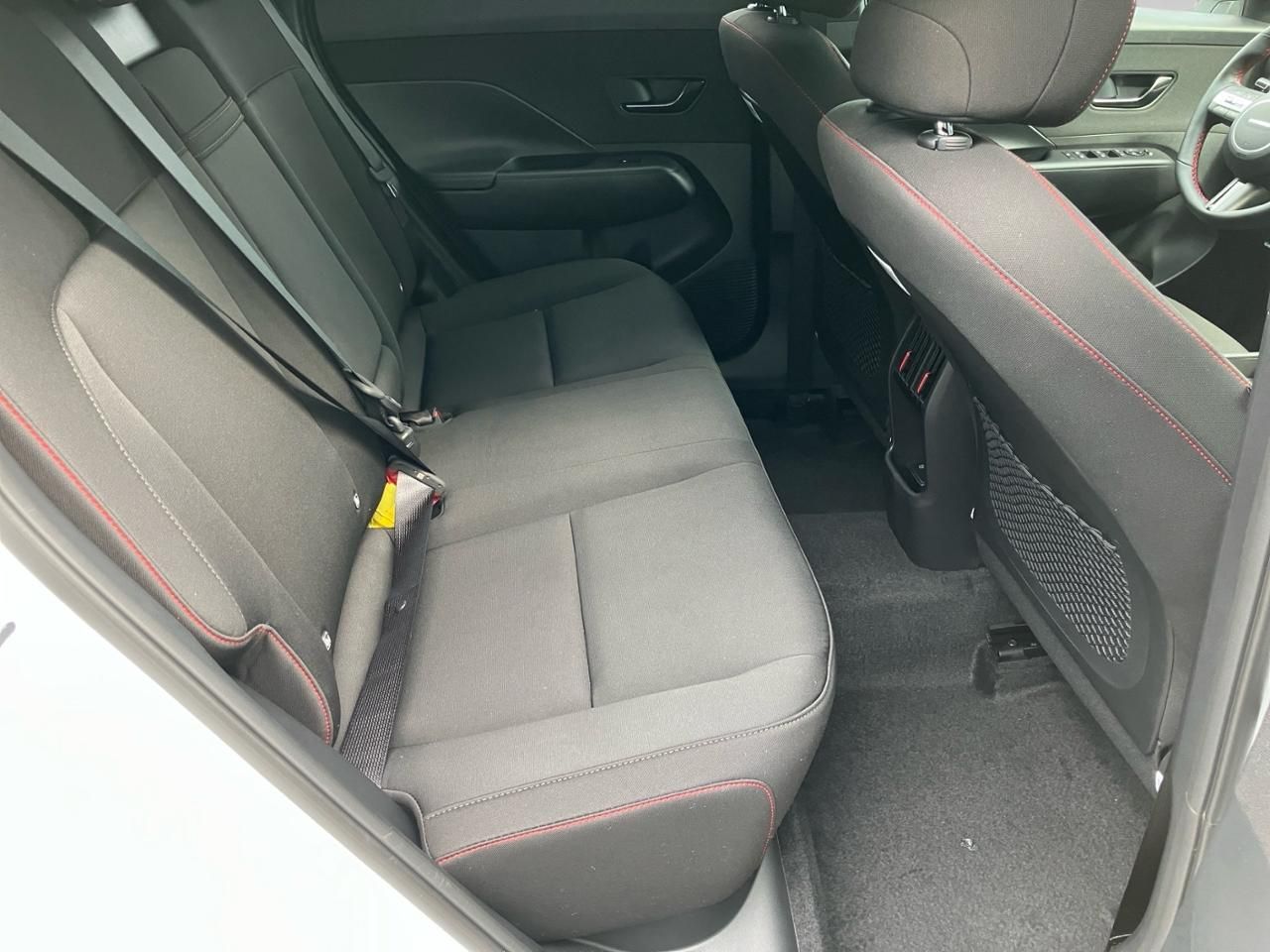 Fahrzeugabbildung Hyundai KONA N-LINE *Assist.-Pak.* SHZ*LHZ*NAVI*USB*ZV*