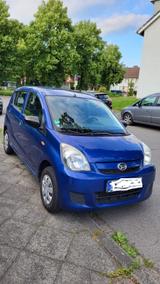 Daihatsu Cuore 1.0 - - scheckheftgepflegte Daihatsu Cuore
