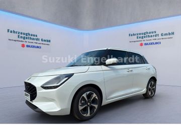 Suzuki Swift 1.2 Dualjet Hybrid Comfort+