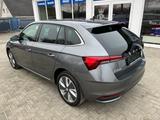 Skoda Scala 1,0 TSI DSG*Top-Selection*Aut./Navi/LED/SH - Skoda Scala: 1.0