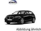 BMW 118 d Advantage Navigation PDC Tempomat Sitzhzg. - BMW 1 Series: Navigation