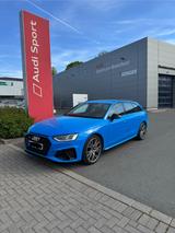 Audi S4 Modelljahr 2020 Matrix-LED, Massagesitze  - Audi S4: 4.2