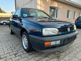 Volkswagen Golf 3 New Orleans Automatik Oldtimer Zulassung - gebrauchte VW Golf aus dem Jahr 1994