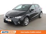 Seat Ibiza 1.0 TSI FR*TEMPO*PDC*SHZ*ALU*KLIMA*TOUCH* - Seat Ibiza: Tsi Fr