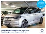 Volkswagen Multivan Life DSG 1.5 TSI Euro 6d ISC FCM - Volkswagen T7 Multivan aus 2022