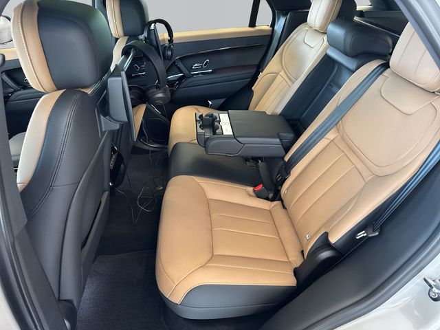 LAND ROVER Range Rover Sport – Bild 10