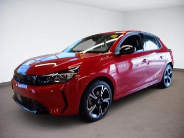 Fotografie 1 des Opel Corsa GS Kamera LED Sitz-/Lenkradheizung PDC