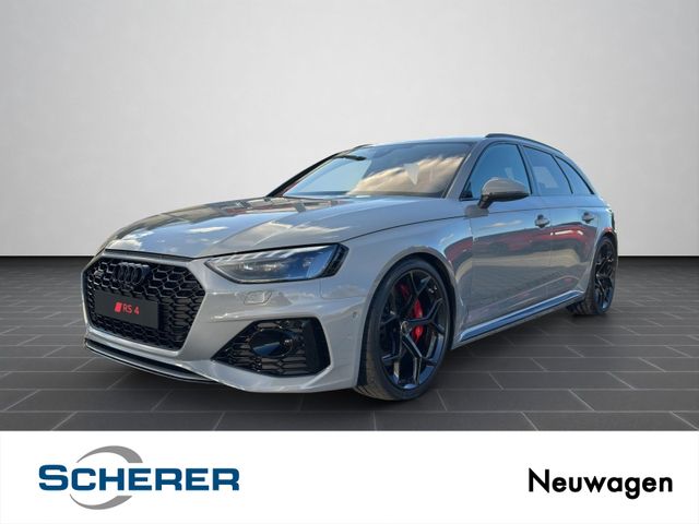 Audi RS 4 Avant 331(450) kW(PS) tiptronic