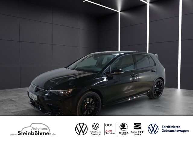 Volkswagen Golf R BLACK EDITION Panorama HarmanKardon Navi