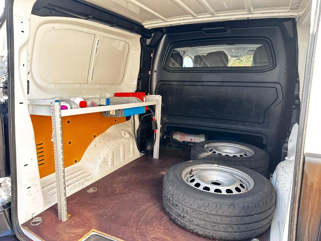 Citroën Jumpy