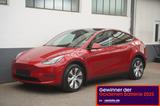 Tesla Model Y Long Range AWD *AHK* - Tesla Model Y mit Anhängerkupplung