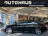 Mercedes-Benz CLS 63 AMG 6,2 V8 - Mercedes-Benz CLS 63 AMG: Limousine