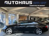 Mercedes-Benz CLS 63 AMG 6,2 V8 - Mercedes-Benz: Cls 63