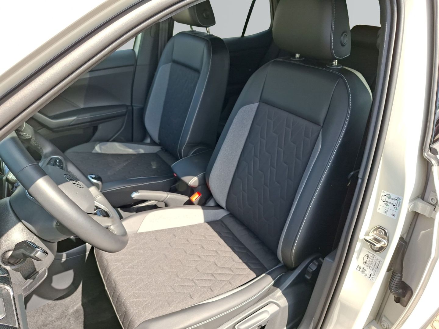 T-Cross 1.0 TSI Goal *SHZ*APPConnect*