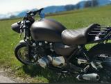 Kawasaki Cafe Racer Zephyr - KAWASAKI CAFE RACER