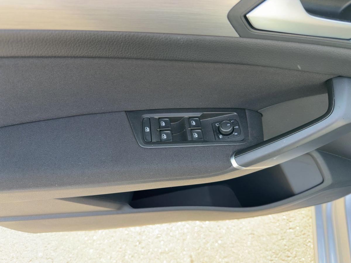 Volkswagen Touran - Bild 15