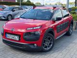 Citroën C4 Cactus BlueHDi 100 S&S ETG6 Selection - Citroën C4 Cactus in Berlin