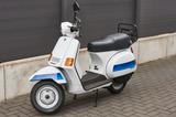 Piaggio Vespa Cosa 200 - Polini 210 Tuning