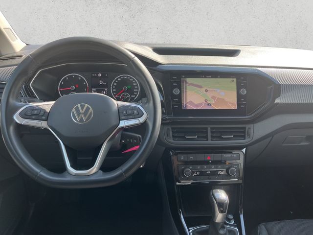 T-Cross Style 1.0 TSI DSG