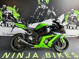 Kawasaki Zx*Zx10*zx10r*1 Hand*Nur 18.000km* - KAWASAKI R1