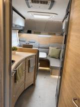 Dethleffs Globetrotter XXL A Mega Ausstattung - Dethleffs Globetrotter XXL