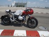 BMW R nineT Racer - Offers matching your search criteria