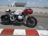 BMW R nineT Racer - Offers matching your search criteria