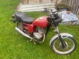 Mz TS 150 - MZ 150