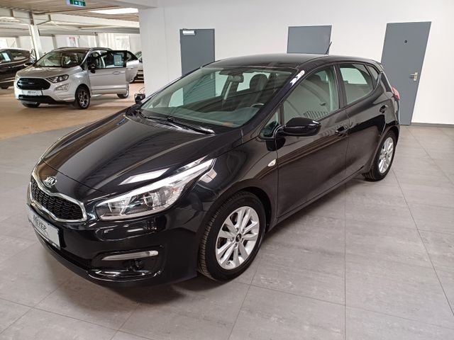 Kia Ceed 1.4  Edition 7    5-türig