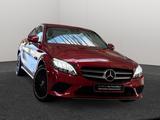 Mercedes-Benz C 200 C Limousine Avantgarde/8Fach/Standheizung - Mercedes-Benz C 200 in Mainz