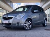 Opel OPEL Agila 1.0 12V 65CV Enjoy - graue Opel Agila