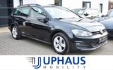 Volkswagen Golf VII Variant Comfortline BMT Navi/LM/uvm. - Volkswagen Golf: V Variant Comfortline