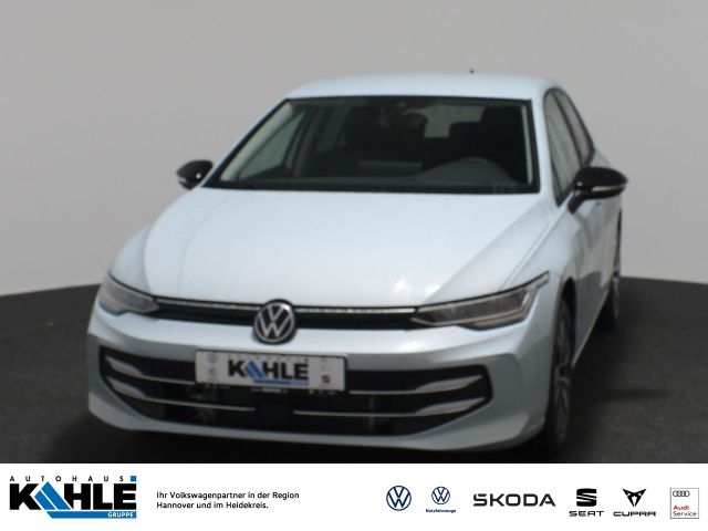 Volkswagen Golf Life 1,5 l eTSI OPF 85 kW (116 PS) 7-Gang-D