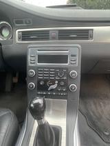Volvo V70 DRIVe Summum Summum - gebrauchte Volvo V70 aus dem Jahr 2010