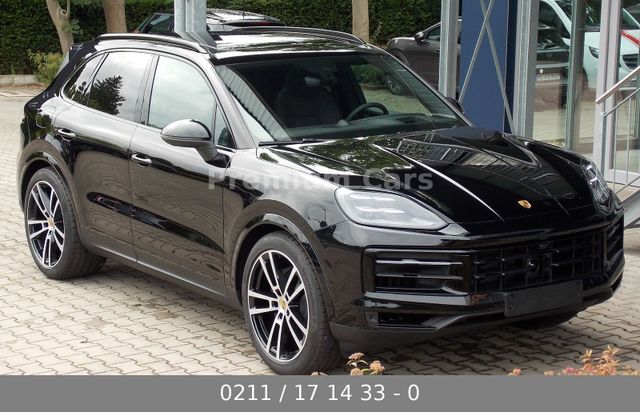 Porsche Cayenne 3.0 V6 Tiptronic / Beifahrerdisplay/ 22"