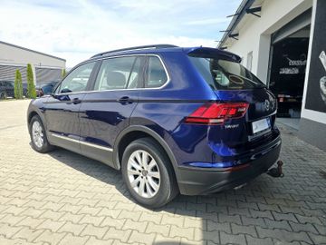 Volkswagen Tiguan - 9