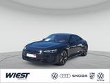 Audi e-tron GT 350 qu. MATRIX/B&O/PANO/360°KAM/HUD/AI - schwarze Audi e-tron GT