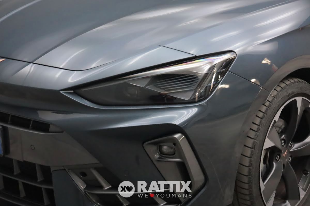 Cupra Leon 2.0 TDI 150CV DSG imagem 3