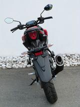Suzuki GSX-S125 - SUZUKI GS 125