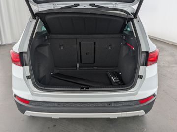 SEAT Ateca - 11