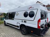 Malibu 640GT LE CharmingCharming Skyroof /noch Garantie - Malibu 640