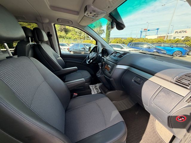 Mercedes-Benz Viano 3.0 CDI lang Trend Edition