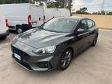 Ford Focus EcoBoost automatica ST-Line Prezzo Re - Ford Focus: Automatic